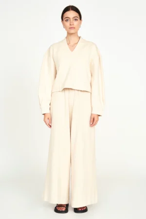 Canyon Sweatshirt in Dove