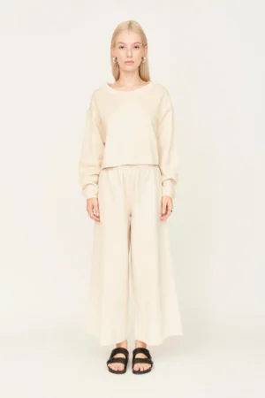 Cordoba Sweatshirt in Dove