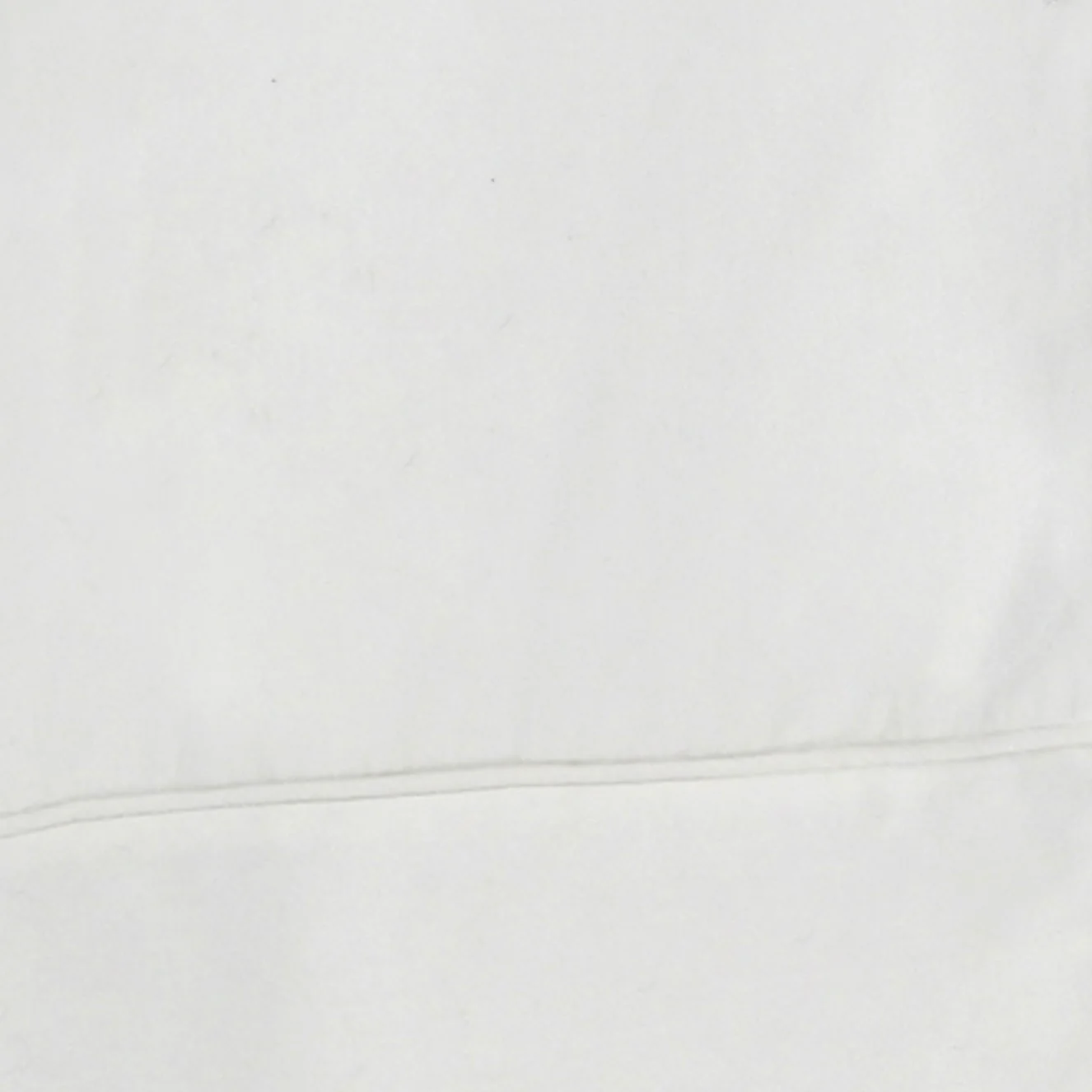 Kyoto Shirt in White Poplin - Image 10