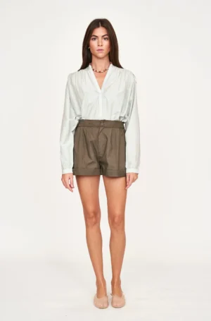 Melbourne Short in Branch