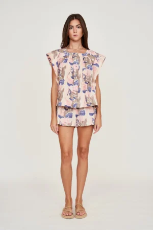 Pueblo Top in Reef in Shortcake