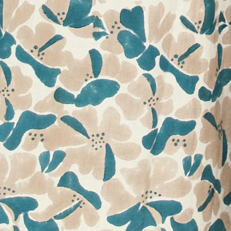 Lanai Top in Plumeria - Image 8