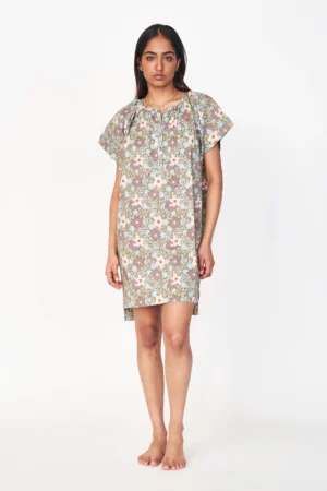 Night Dress in Stargazer