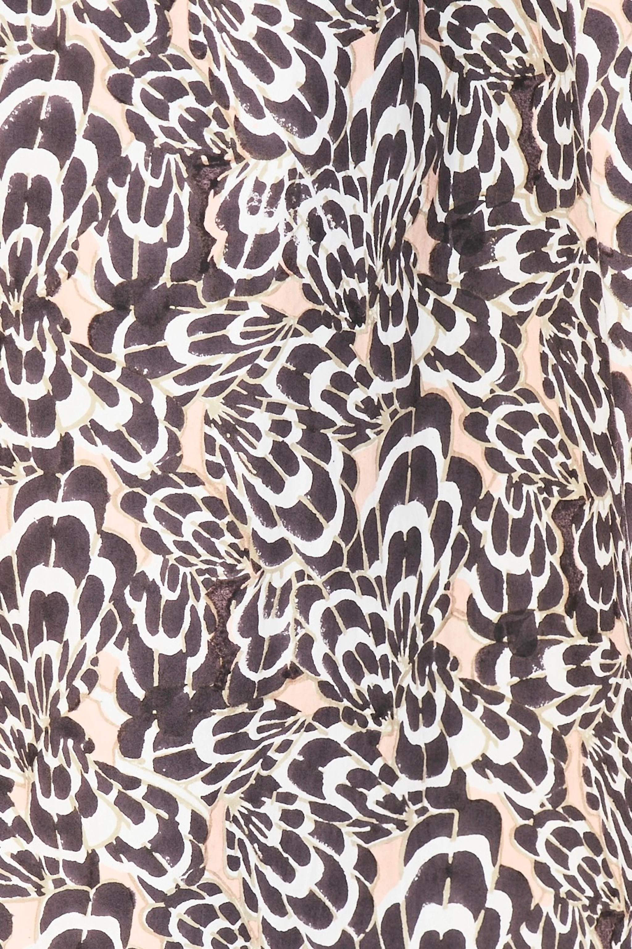 Brighton Skirt in Sandy Shell - Image 10