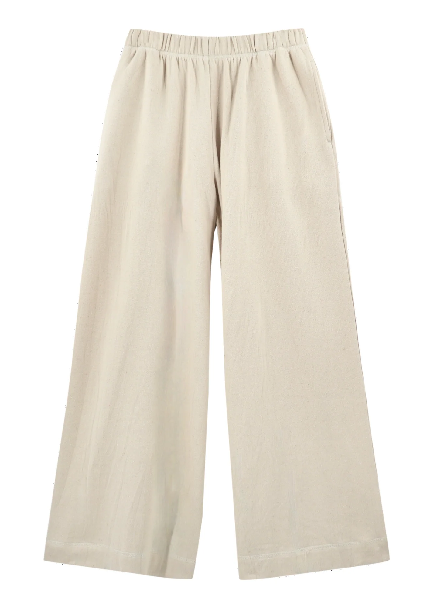 Mirth Lounge Pant in Dove - Image 9